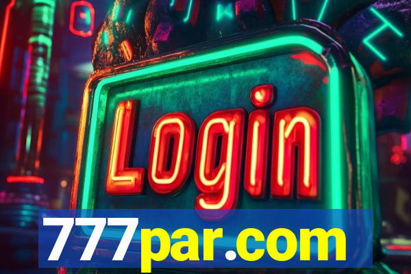 777par.com