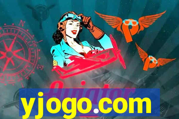 yjogo.com