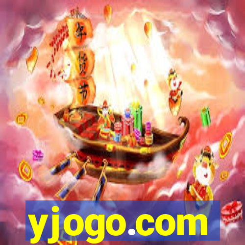 yjogo.com