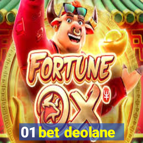 01 bet deolane