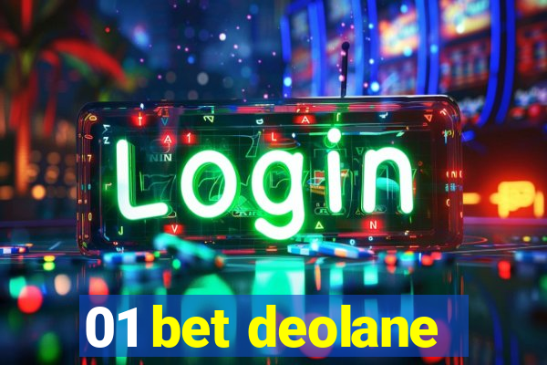 01 bet deolane