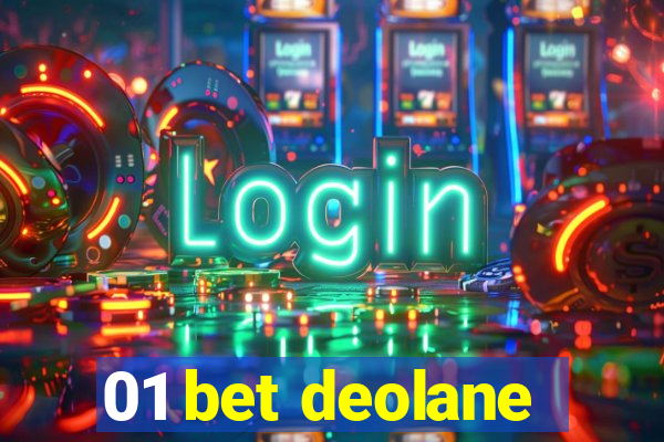 01 bet deolane