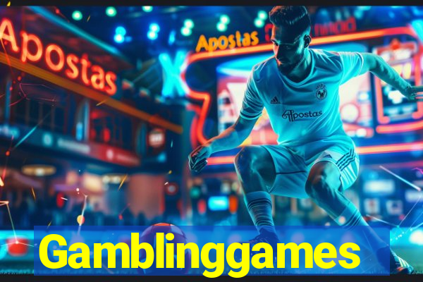 Gamblinggames