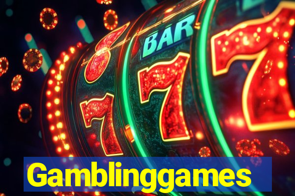 Gamblinggames