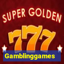 Gamblinggames