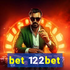 bet 122bet