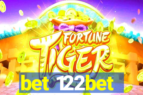 bet 122bet