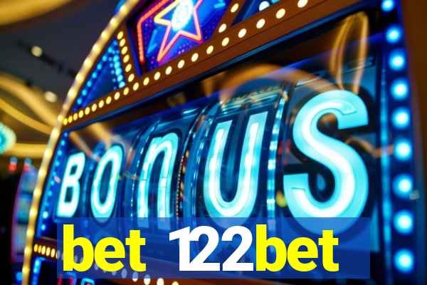 bet 122bet