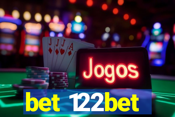 bet 122bet