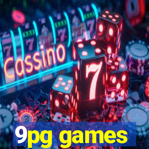 9pg games