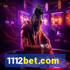 1112bet.com