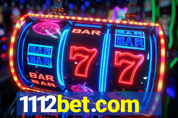 1112bet.com