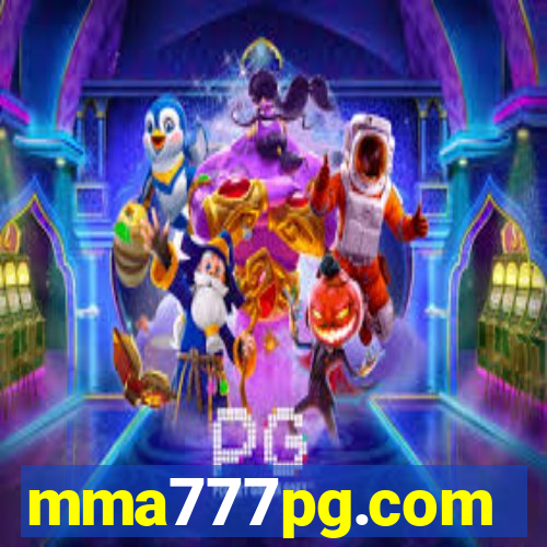 mma777pg.com