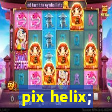 pix helix;