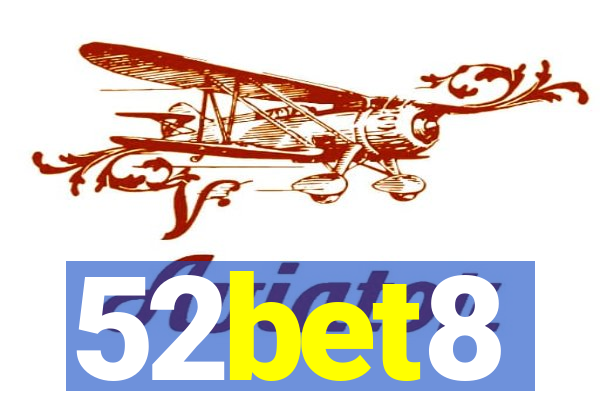 52bet8