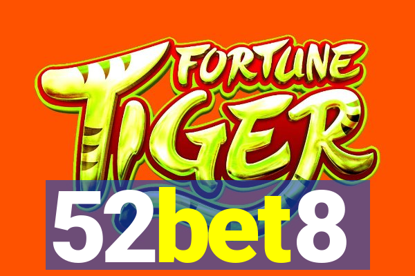 52bet8