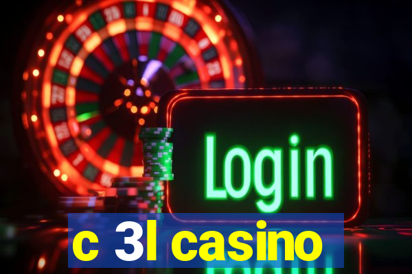 c 3l casino