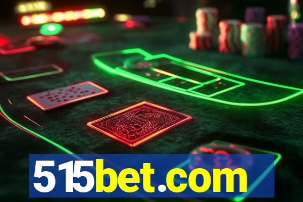 515bet.com