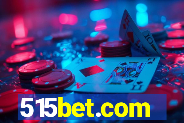 515bet.com