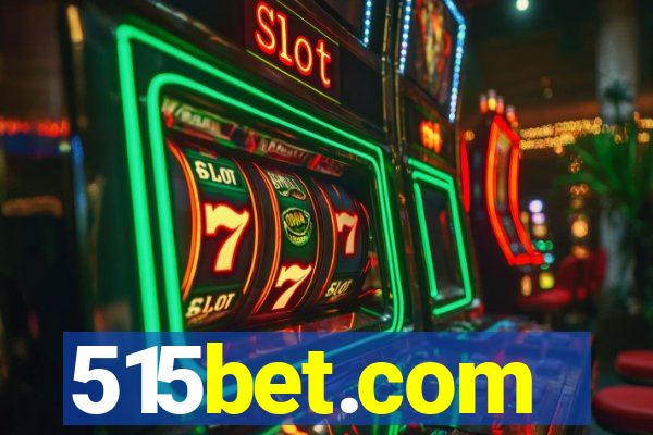 515bet.com