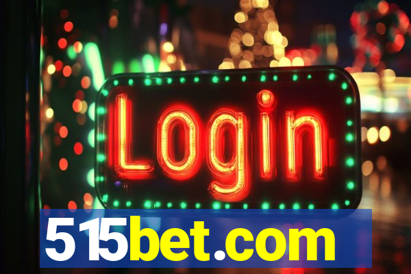 515bet.com