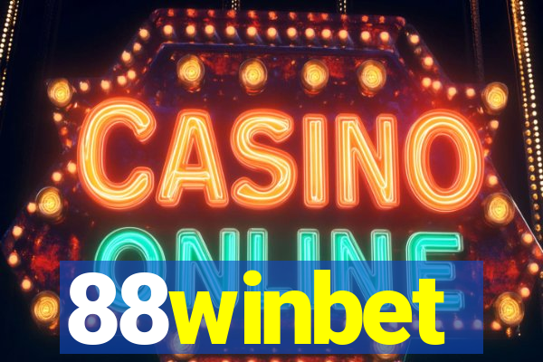 88winbet