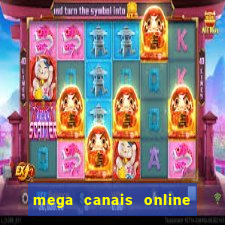 mega canais online a fazenda