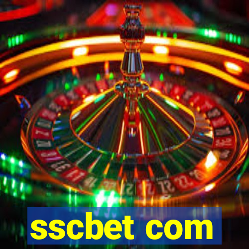 sscbet com