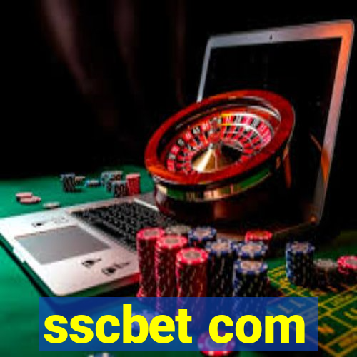 sscbet com