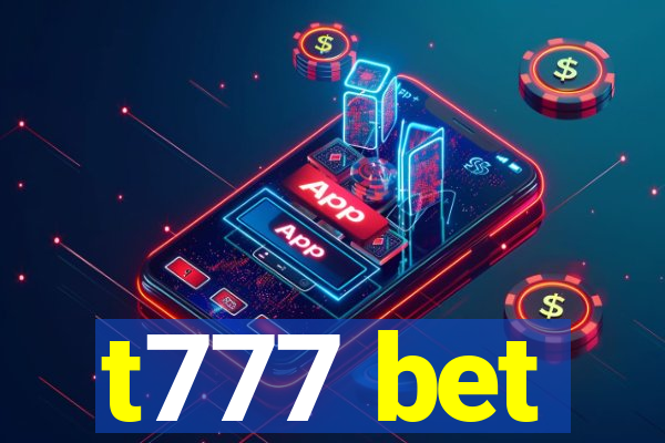 t777 bet