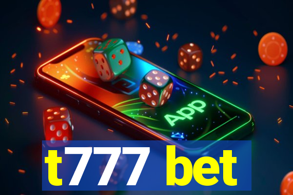 t777 bet