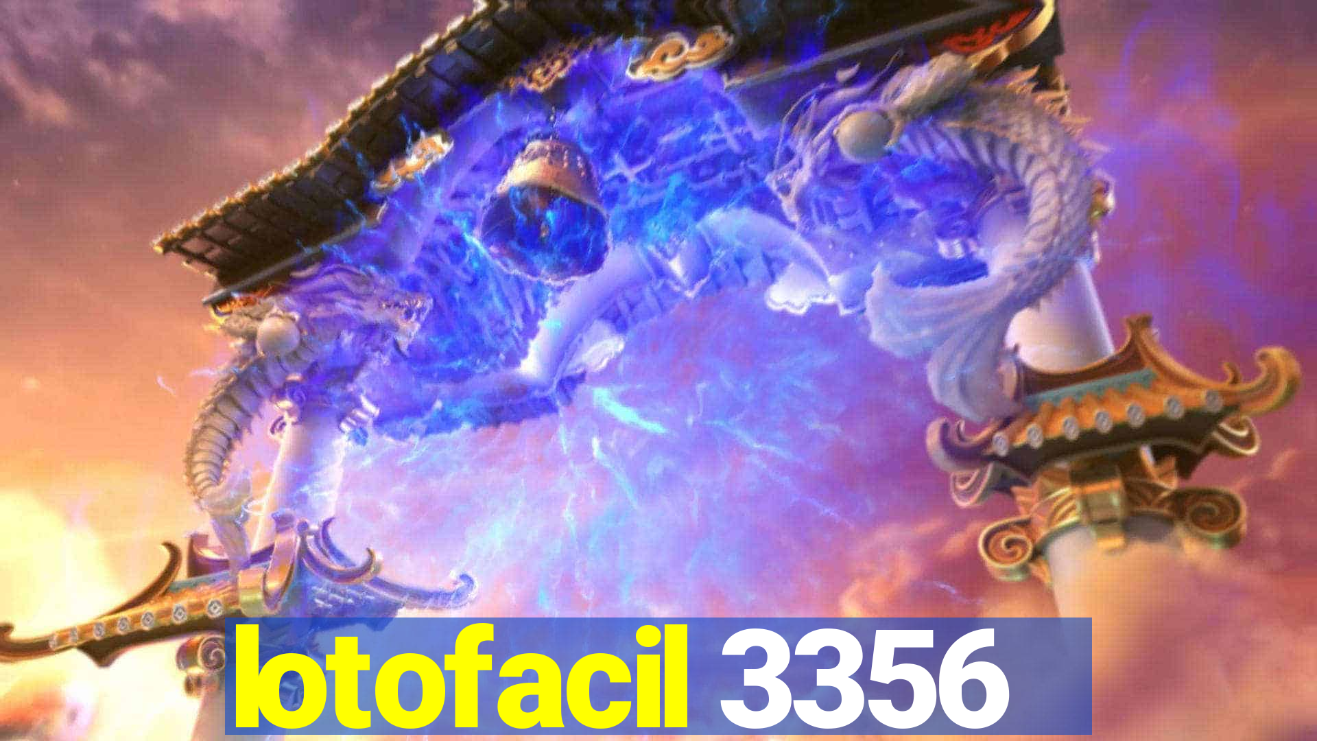 lotofacil 3356