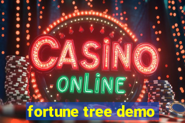 fortune tree demo