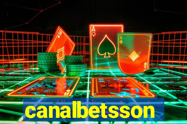 canalbetsson