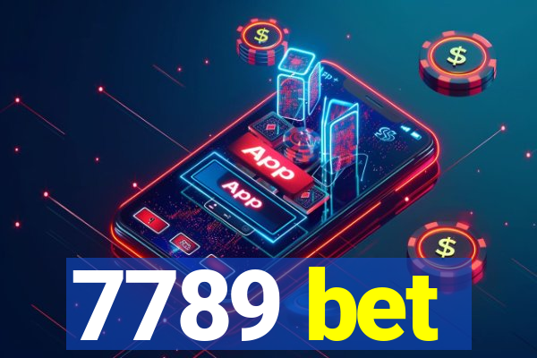 7789 bet