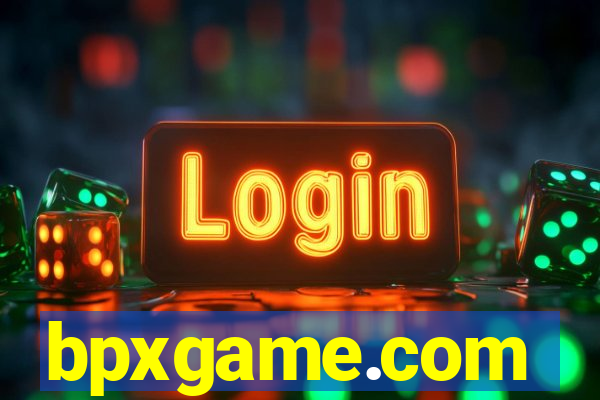 bpxgame.com