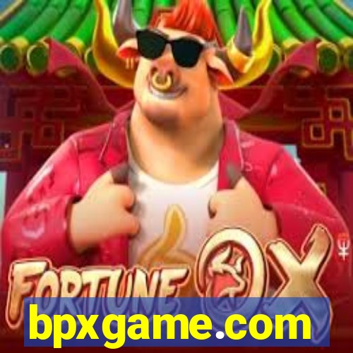 bpxgame.com