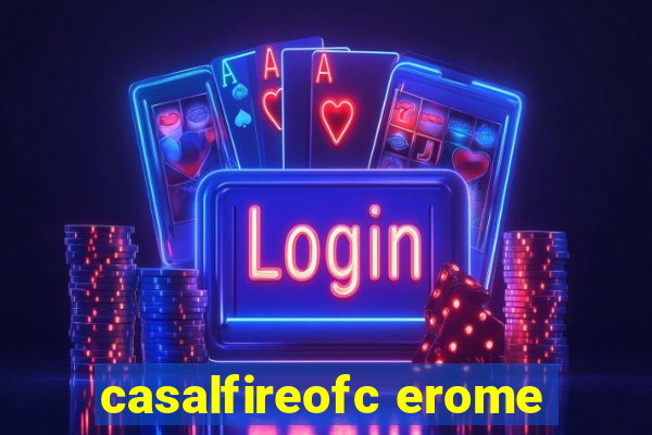 casalfireofc erome