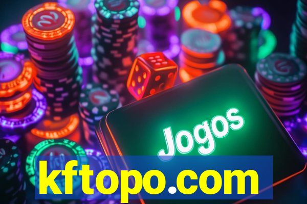 kftopo.com