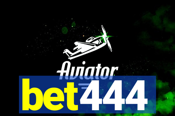 bet444