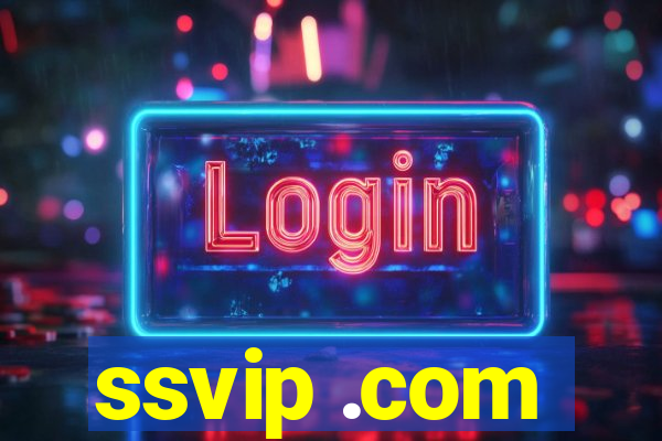 ssvip .com