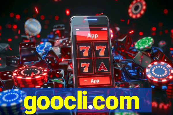 goocli.com