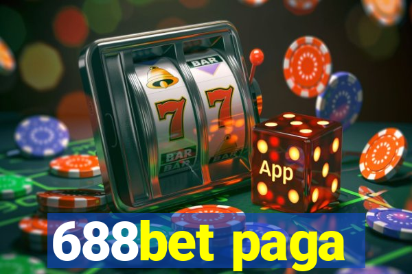 688bet paga