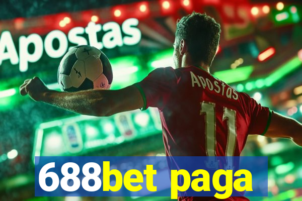 688bet paga