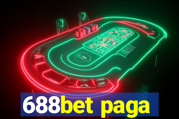 688bet paga