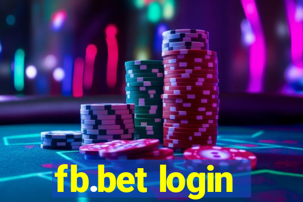 fb.bet login