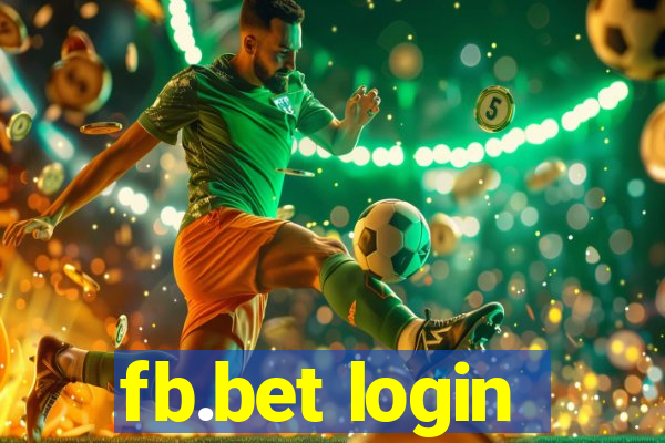 fb.bet login