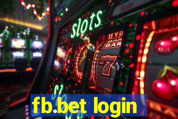 fb.bet login