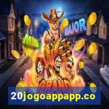 20jogoappapp.com