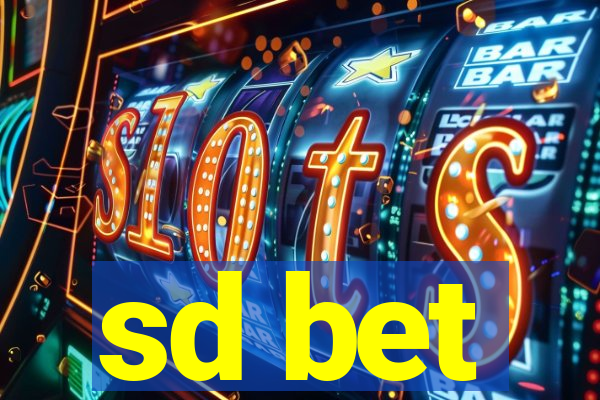 sd bet